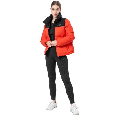 3. Jacket 4F W H4Z22KUDP01462S