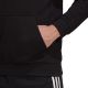 3. Adidas Essentials Hoodie M GK9540