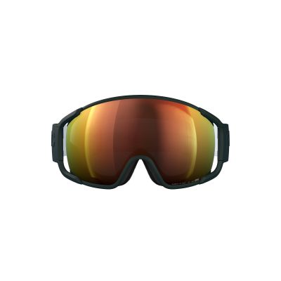 3. POC Zonula ski goggles green