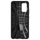 5. Spigen Rugged Armor Case for Samsung Galaxy A52 / A52S - Matte Black