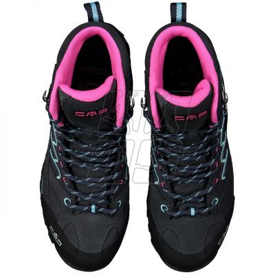 2. Shoes CMP Moon Mid WP W 31Q479633UL