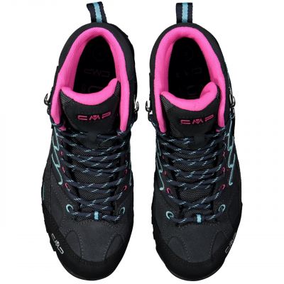 2. CMP Moon Mid WP W shoes 31Q479633UL