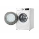 8. LG Washing Machine F4WR711S2W Front Load 11 kg 1400 RPM White