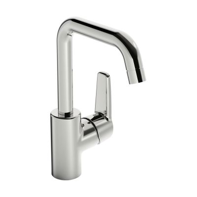 Oras Saga 3907F Chrome