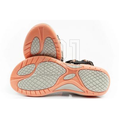 7. CMP Hamal W 38Q9956 12PT Sandals