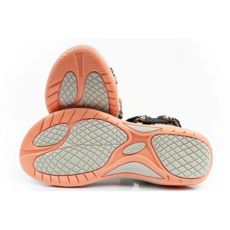 7. CMP Hamal W 38Q9956 12PT Sandals