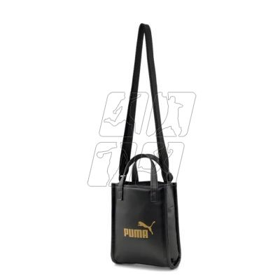 5. Puma Core Up Mini Tote X-Body 079482-01