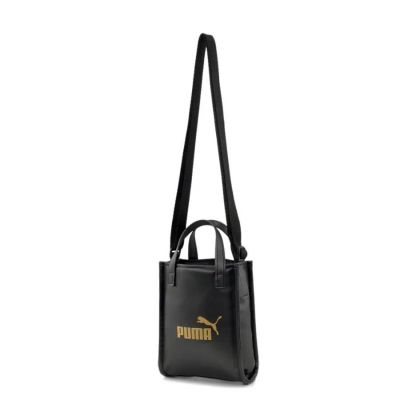 5. Puma Core Up Mini Tote X-Body bag 079482-01
