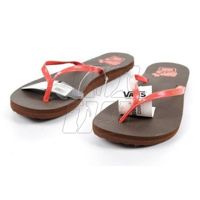 2. Vans Flip-Flops W V0VC3F