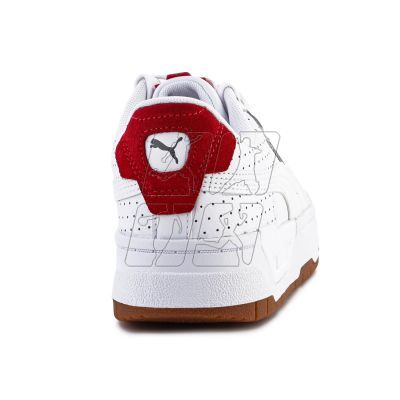 9. Puma Cali Dream Heritage W shoes 384010-01