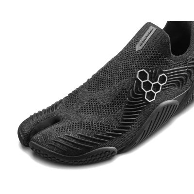 2. Vivobarefoot MOTUS FLEX TABI MENS ECLIPSE (309647-01)