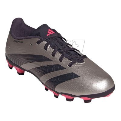 4. Adidas Predator League MG Jr IF6410 Football Boots