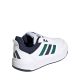3. Adidas Tensuar Sport 3.0 children's shoes white KI6512