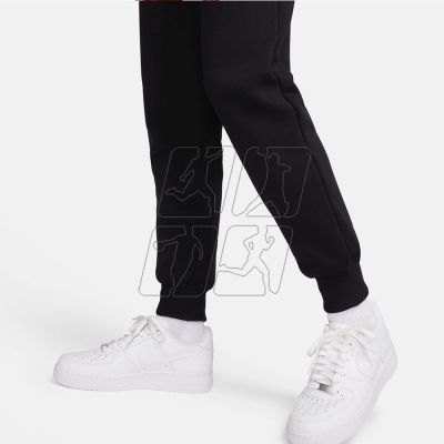 7. Nike Sportswear Phoenix Fleece W pants FZ7626-010