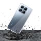3. 3mk Clear Case for Xiaomi 14T - transparent