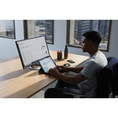 11. Microsoft Surface Arc Maus - Black - Commercial