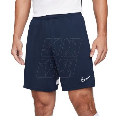 4. Nike Dry Academy 21 M CW6107-451 shorts