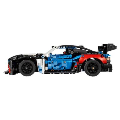 4. LEGO Technic 42226 - BMW M4 GT3 EVO Race Car
