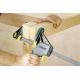 5. wolfcraft GmbH 3034000 clamp Carpenter's clamp Black, Green, Yellow