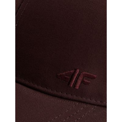 3. 4F baseball cap 4FRSS26ACABU588-10S