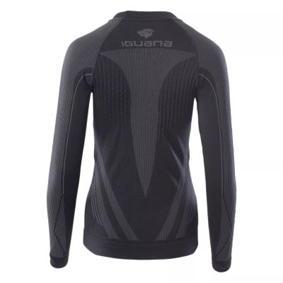 3. Iguana Gambit W Top W 92800556710 Thermoactive T-shirt