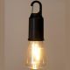 11. 17CM REDCLIFFS TRAVEL LAMP