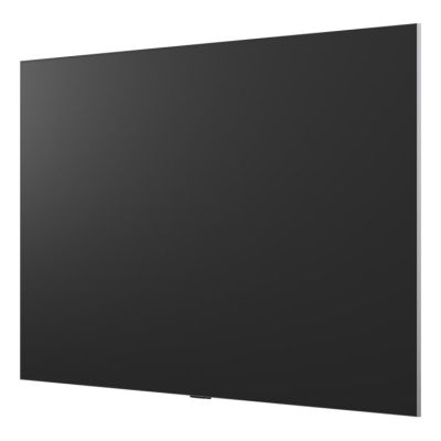 7. LG OLED77G51LW OLED EVO 77'' 4K Ultra HD 165Hz TV WebOS Dolby Atmos Black