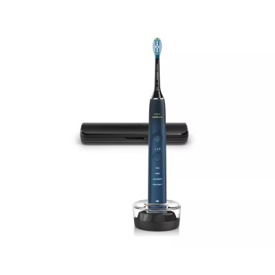 44. PHILIPS HX9911/88 DiamondClean Toothbrush