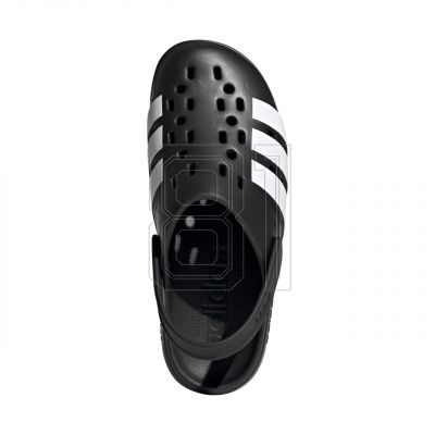 4. Adidas Adilette Clog 2.0 JQ8058 flip-flops