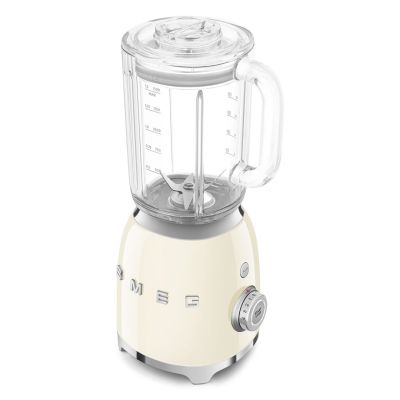 15. Smeg BLF03CREU blender 1.5 l Tabletop blender 800 W Cream
