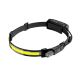 AW Brightbar LED Headlamp with Black Line Motion Sensor