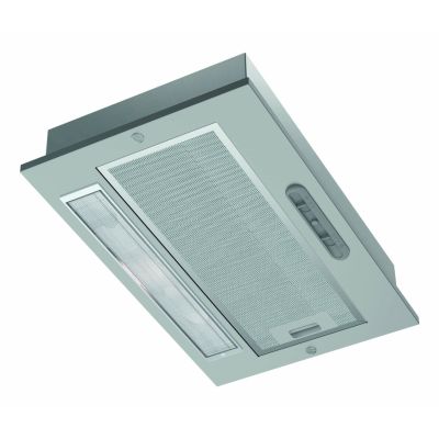 2. CATA GK 4500 X Hood Canopy Energy efficiency class B Width 51 cm 360 m3/h Slider LED Silver