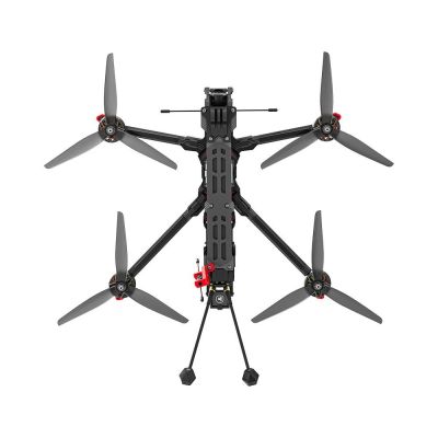 4. iFlight Chimera 7 Pro V2 O4 6S HD