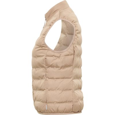 7. Mustang Quilted Vest Sleeveless STYLE TWIN LAKES 1017576 3140