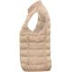 7. Mustang Quilted Vest Sleeveless STYLE TWIN LAKES 1017576 3140