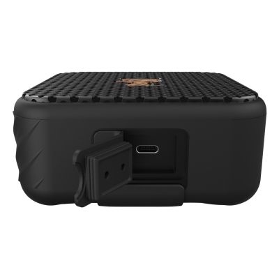 7. Klipsch Austin – Portable Bluetooth Speaker