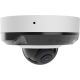 Ajax HL Camera - Dome (glass) DomeCam Mini (5 Mp/4 mm) (8EU) - white