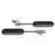 2. Yealink PA20 AV Transmitter Black