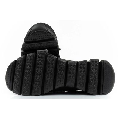 18. Skechers Glide Step W 104571/BBK shoes
