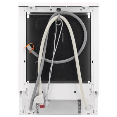 5. ELECTROLUX ESA47210SW dishwasher