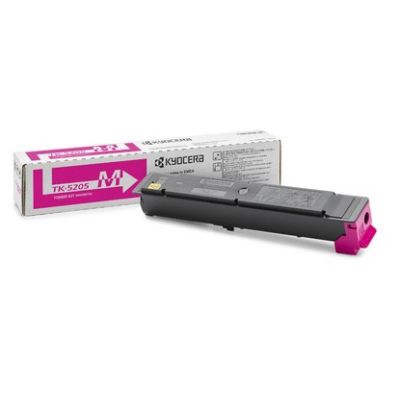 KYOCERA TK-5205M toner cartridge 1 pc Original Magenta