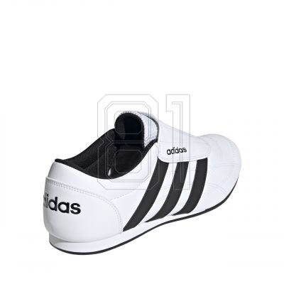 3. Adidas Tekwen W JS3870 shoes