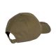 2. adidas 3-Stripes New Logo Baseball Cap Olive KE5878