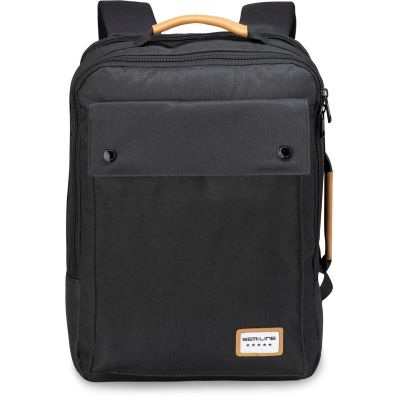 3. SEMI LINE Laptop Backpack