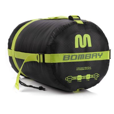 7. Meteor Bombay Sleeping Bag L 17371