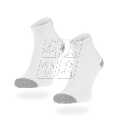 Monotox Basics Ankle Socks Active Cushion 2-pack MX20008