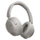 2. QCY H3S Wireless On-Ear Headphones with LDAC and ANC Noise Cancellation - Gray