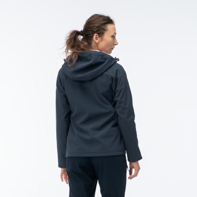 11. Women's Softshell LADY NETI II