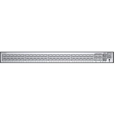 3. Huawei CloudEngine S5735-L48T4XE-A-V2 Managed L3 Gigabit Ethernet (10/100/1000) 1U Black, Silver