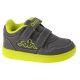 5. Kappa Dalton Ice II BC M Jr 280011BCM-1633 shoes
